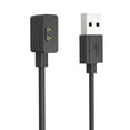 thumbnail image 4 of Cable Cargador USB Reloj de Pulsera Magnético para Xiaomi Mi Band 8 (60CM) Negro, 4 of 7