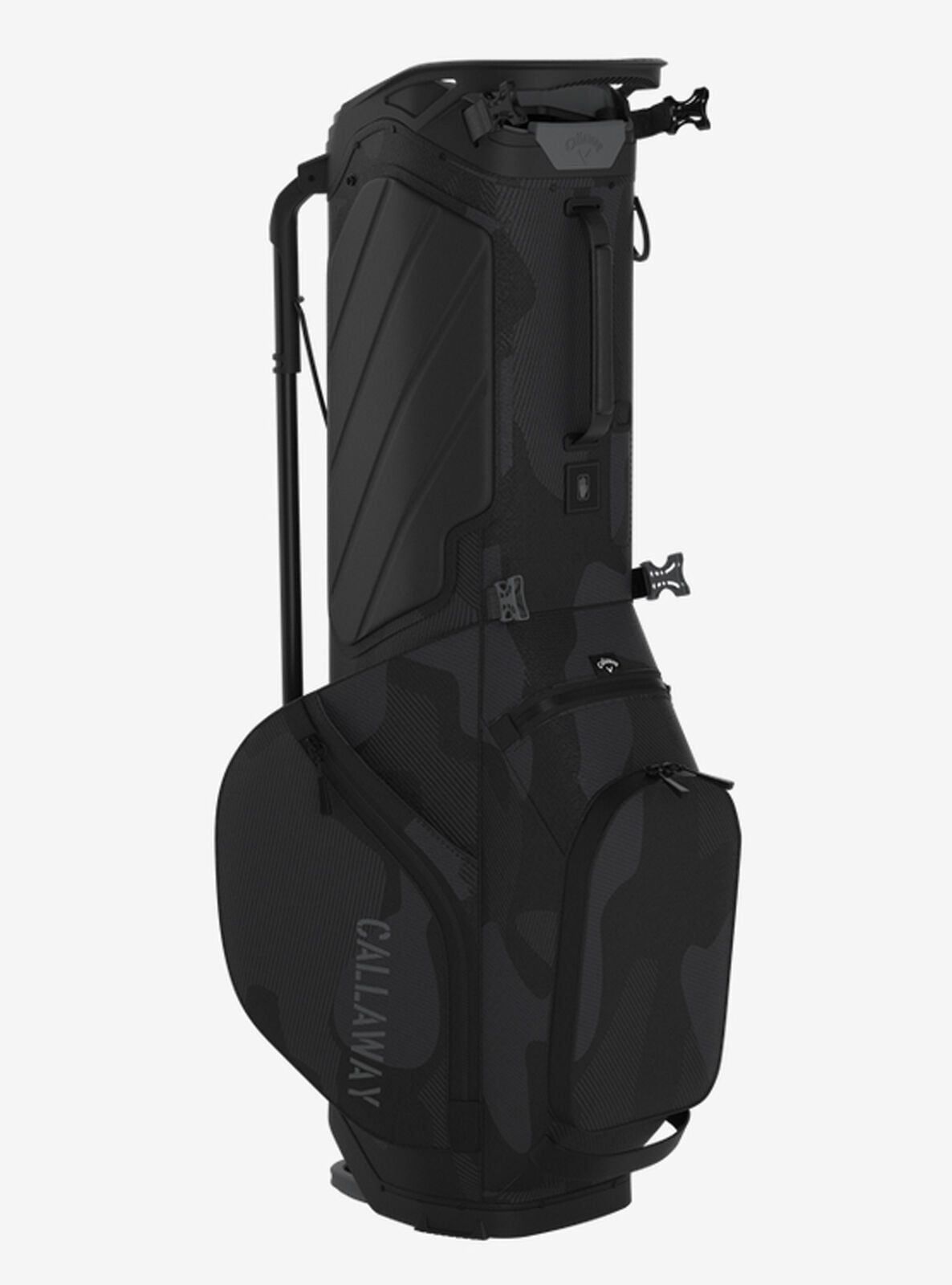 【日本製】 2024 Golf Top 4-way Callaway Fairway Bag Stand Ops Special C キャロウェイ