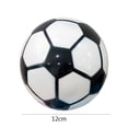 thumbnail image 3 of Explosión De Polvo De Fútbol Creative Baby Reveal Soccer Relleno de polvo ecológico Regalo sorpresa (C), 3 of 7