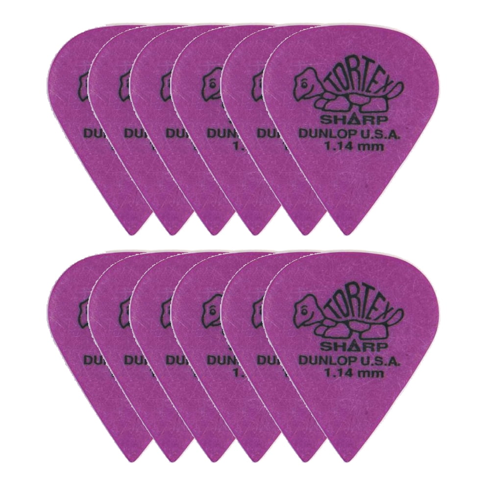 Tortex Guitar Pick