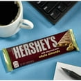 thumbnail image 5 of 2X - HERSHEY'S Milk Chocolate with Whole Almonds Full Size Candy Bar 1.45 oz, 5 of 5
