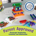 thumbnail image 2 of Popular Playthings Playstix Puzzle - 150 Piece, 2 of 6