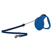Flexi Lead 16' Retractable Leash for Small Dogs up to 26 lbs.