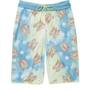 Juniors Chip 'N Dale Gaucho Lounge Pant