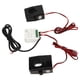 thumbnail image 5 of Monitor de energía inteligente WiFi Medidor de electricidad monofásico con pinza con 2 transformadores de corriente de 200 ACT 90‑250 V CA, 5 of 9