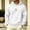 A_White#12, variant on Yteetum Men's Oversized Hoodies Long Sleeve Fall Hooded Shirts Causal Graphic Printed Loose Comfy Hood Tops with Pockets