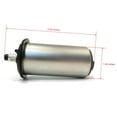 thumbnail image 3 of The ROP Shop Fuel Pump for Yamaha Outboard 225HP 2002 SX225TURA LX225TXRA VX225TLRA SX225TXRA, 3 of 9