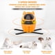 thumbnail image 4 of Juguete interactivo para gatos 3 en 1 - Juguetes automáticos para gatos Juego para gatos con USB, 4 of 5
