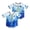3D, variant on Trivecta Way Back Up Jersey Baseball Jacket Shirts Short Sleeve Tee Women Men Streetwear Tops