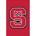 thumbnail image 6 of Washington State Cougars Applique Garden Flag - 12.5" x 18", 6 of 7