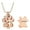 Customize, variant on Openable Pet Urns For Dogs/Cats - Personalized Paw Print Pet Urn Necklace for Ashes Memorial Keepsake Jewelry for Pet/Dog's/Cat's Ashes