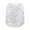 White A, variant on Pet Clothes, Dog Vest White T-Shirt Soft Breathable Apparel for Puppy Small Dog Cat (M, White B)