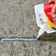 thumbnail image 3 of Sellador de reparación de grietas de concreto para taponamiento de fugas en el piso de la pared | Relleno de cemento vertible impermeable de alta resistencia | Flexible y resistente a la intemperie, 3 of 5