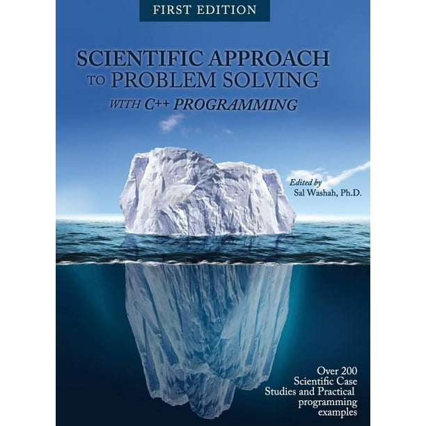scientific-approach-to-problem-solving-hardcover-walmart