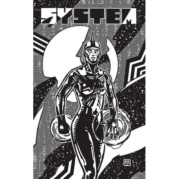 System - Book 1: The Light Bearer (Hardcover)