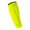 Fluorescent green, variant on NANMELX Calf Compression Sleeve Shin Guards Fixed Legging Cover Shin Defender for Man