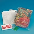 thumbnail image 2 of Raffia Basket Craft Kit (Pack of 24), 2 of 3