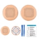 thumbnail image 1 of 1 par de orejeras de repuesto para auriculares JBL Duet BT E45BT E35BT, 1 of 8