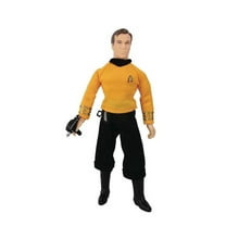 Star Trek Captain Kirk 8 Inch Mego Action Figure
