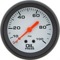 thumbnail image 3 of Mechanical Oil Pressure Gauge, 2-5/8 Inch, 3 of 5