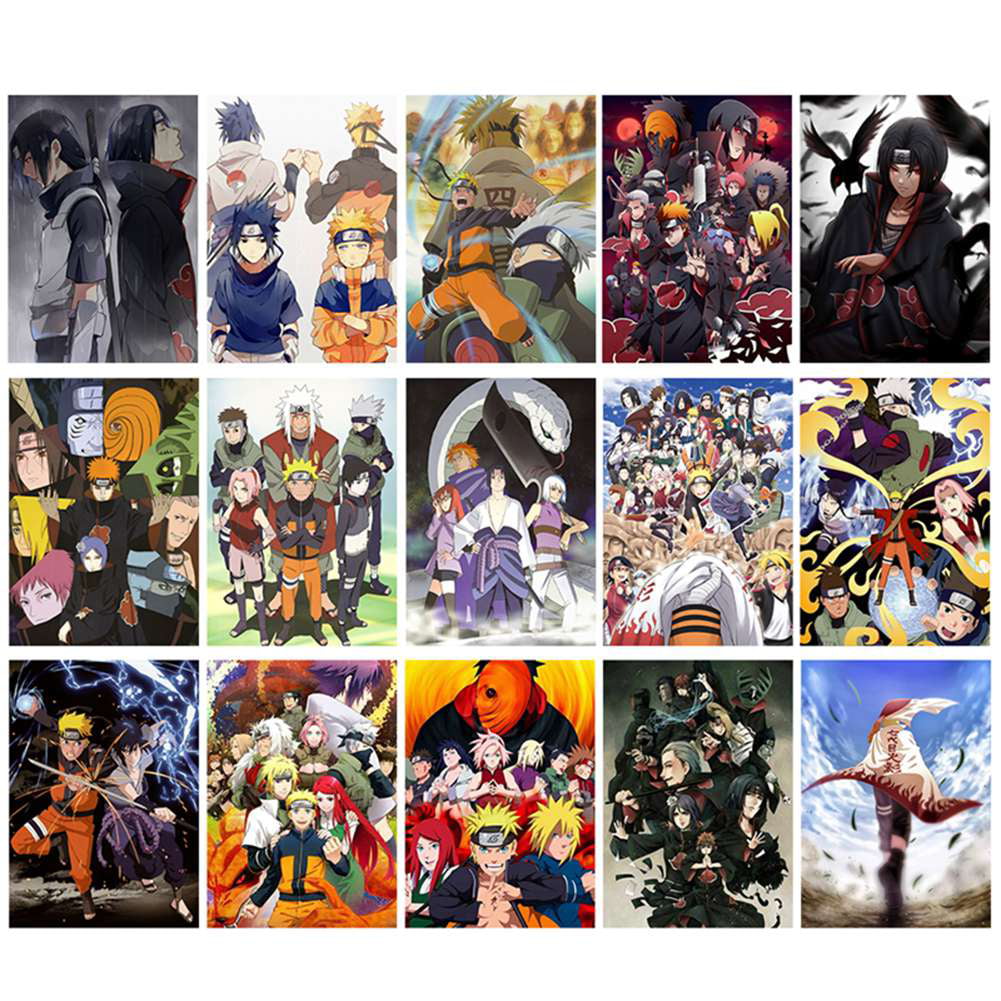 FKOPY Anime Posters,Attack On Titan Poster,Aot UAE | Ubuy