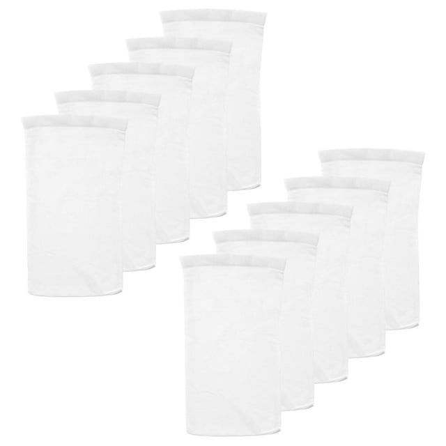 30 Calcetines para Piscina Bsvklp Filtro Cesta Enterrada