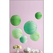 Martha Stewart Celebrate Paper Lanterns,