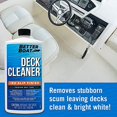 thumbnail image 4 of Boat Deck Cleaner Marine Grade to Clean Anti Stick Surfaces and Non Stick Floor on Boats, 4 of 4