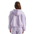 thumbnail image 3 of TriDri TD085 Women's Cropped Maria Hoodie-Lilac-XS, 3 of 3