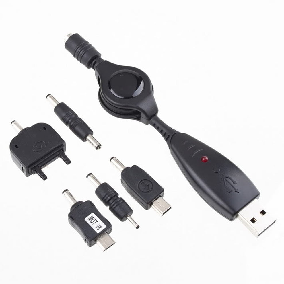 Clearance Sale High Quality PXT08 Charger Kit For NOKIA For SONY