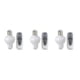 thumbnail image 3 of Naiovety Lamp Base Remote Control E27 Heats-resistant Adjustable Holder Timing Bedroom Switch Socket Part Accessories Lighting Light Type1 NO1 Naiovety CBP487923, 3 of 6