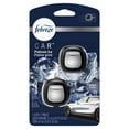 thumbnail image 3 of FEBREZE CAR VNT CLIP PLT ICE 2, 3 of 3