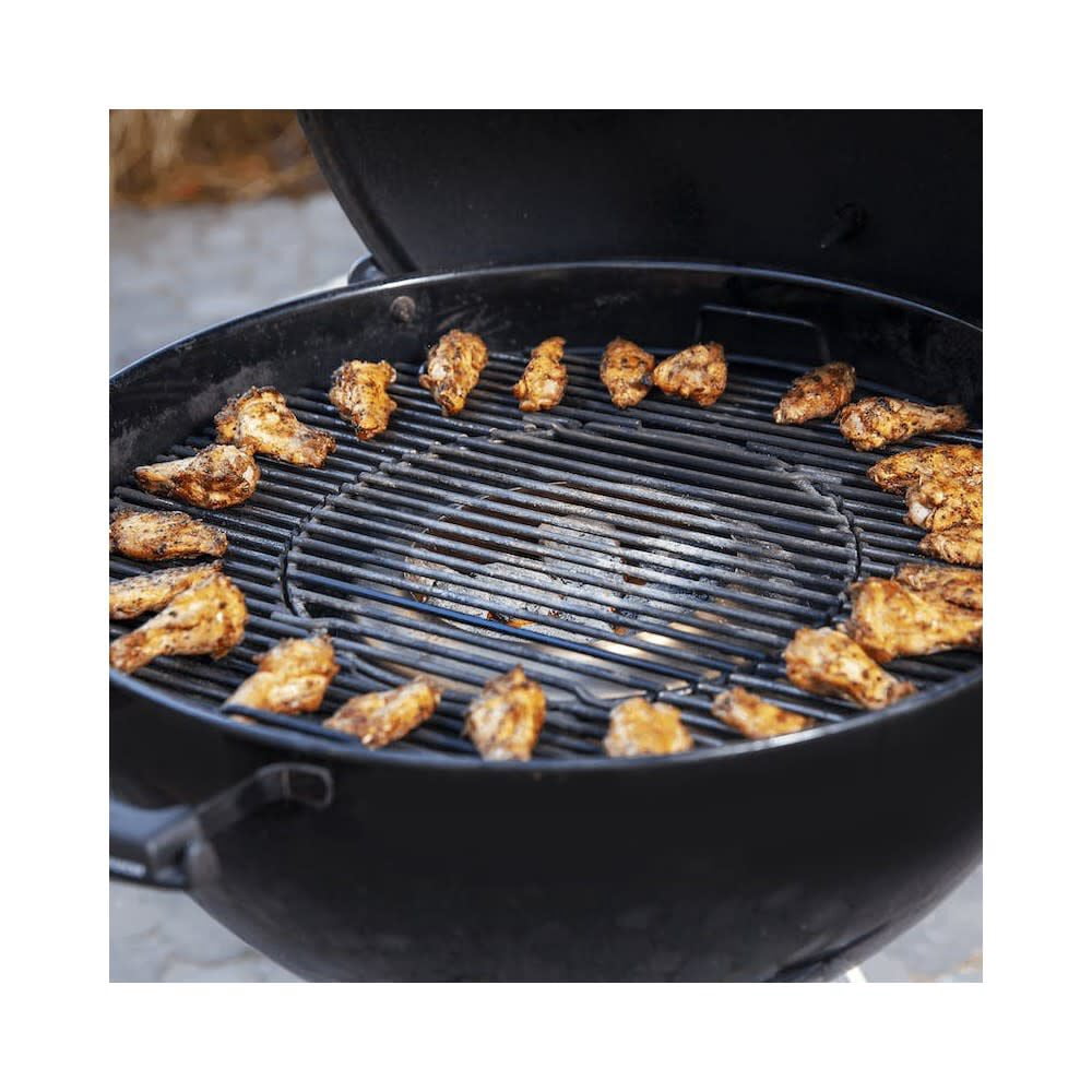 Weber Charcoal Heat Controller- 22 inch grills