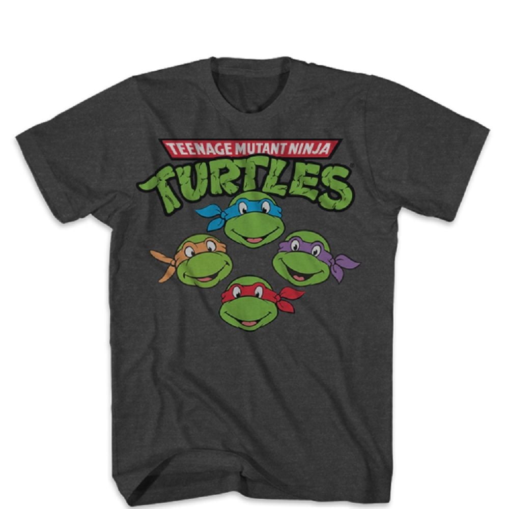 rise of the teenage mutant ninja turtles merch