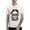 White, variant on Skull T-Shirt for Men Cotton 100% Summer Tops Women Fashion Casual Short Sleeves Round Collar Short-Sleeve Couple Top Tees
