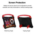 thumbnail image 4 of Kids Case for Apple iPad 7th/8th/9th Generation 10.2-inch Shockproof Portable Handle Cover with Stand & Shoulder Strap, 4 of 8