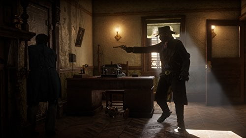 Red Dead Redemption 2 - Xbox One, Xbox Series X