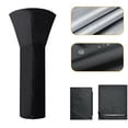 thumbnail image 2 of DYstyle Heavy-Duty Patio Heater Cover Moisture Waterproof Waterproof Outdoor Garden Patio Heater Cover Protector, 2 of 4