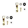 thumbnail image 1 of Vogacara Adjusting Rod Lever Kit for 8504/81919 Hair Accessories Type1, 1 of 1