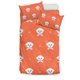 thumbnail image 1 of juego de cama bichon, 1 of 4