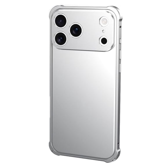 Case For IPhone 17 Pro Max/17 Pro/17 Air/17, Super Slim Cover With Microfiber Lining Camera Protective Shell