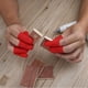 thumbnail image 5 of Antideslizante Hot Glue Gun Fingers Cap Silicona Finger Cover Protectores de manga, 5 of 5