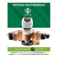 thumbnail image 2 of Cápsulas de café Starbucks by Nescafé Dolce Gusto house blend americano 12 pzas, 2 of 4