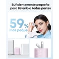 thumbnail image 3 of Anker 30W Cargador Rápido, Control de Temperatura Avanzado, Diseño Compacto 25% Más Pequeño, Compati, 3 of 6