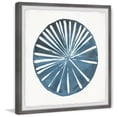 thumbnail image 2 of Parvez Taj Floral Eye Framed Wall Art, 2 of 6