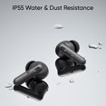 thumbnail image 2 of Auriculares Realme Buds T300 TWS 30dB ANC BT v5.3 - Blanco, 2 of 10