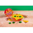 thumbnail image 2 of Juego de apilamiento Professor PUZZLE Nacho Stack, 2 of 6