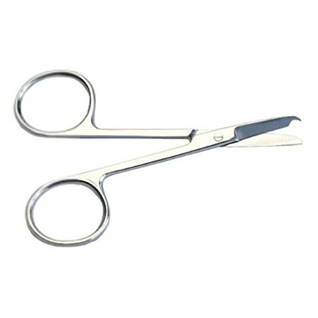 Stitch Scissors - Spencer Stitch Scissors: 3 and one half