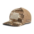 thumbnail image 3 of Gorra Columbia PHG Camo Mesh Ball High Realtree Edge/Game, 3 of 7