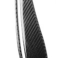 thumbnail image 4 of Cubierta del Panel de Navegación GPS con de Fibra de Carbono para Golf MK7 2014-2019, 4 of 5